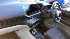 Hyundai BAYON 1.0 TGDi [120] 48V MHEV Ultimate 5dr Petrol Hatchback